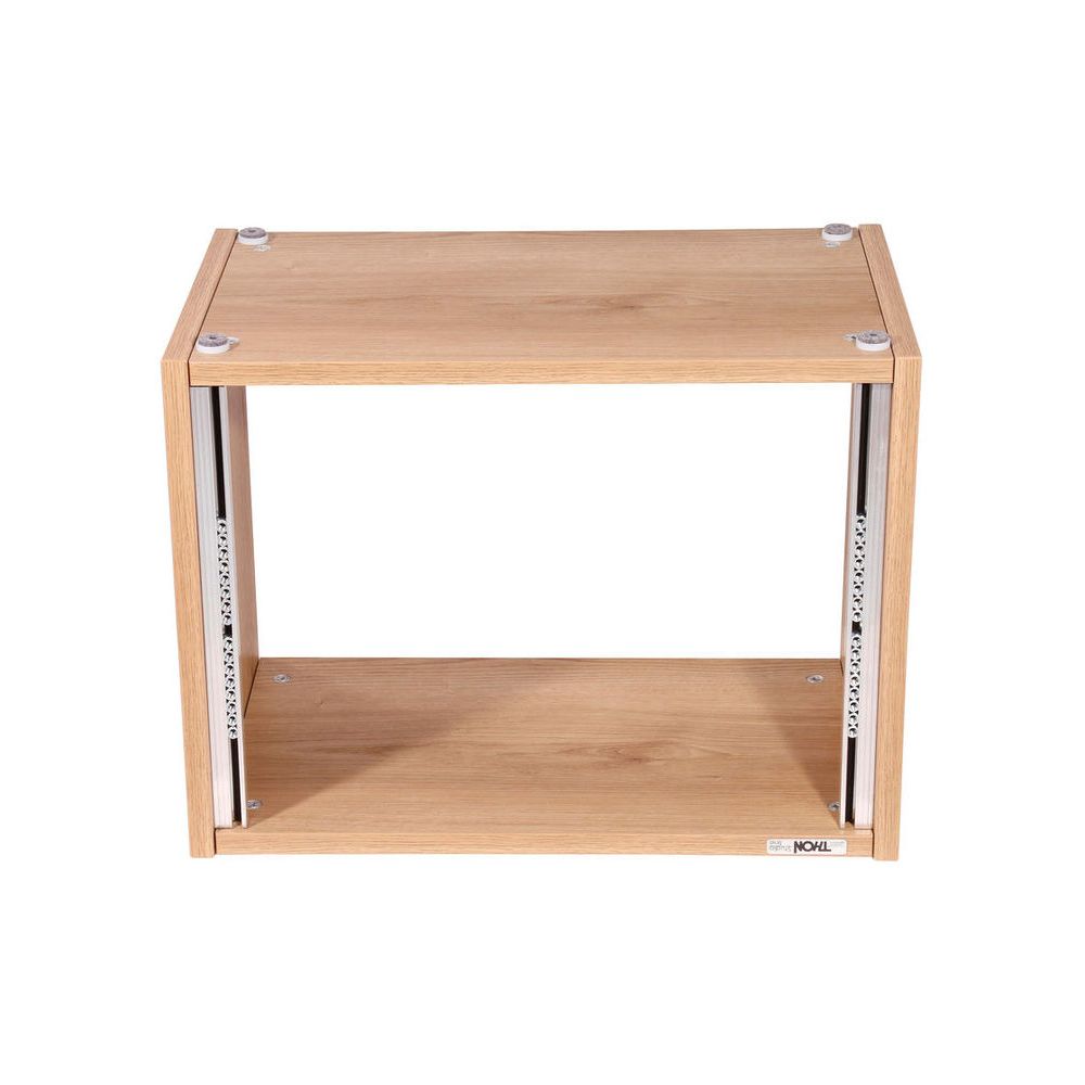 Thon Studio Desktop 8U oak – Thomann Ireland