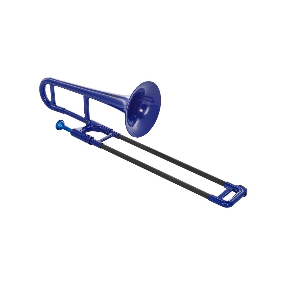 pBone music pBone Mini Blue – Thomann Ireland