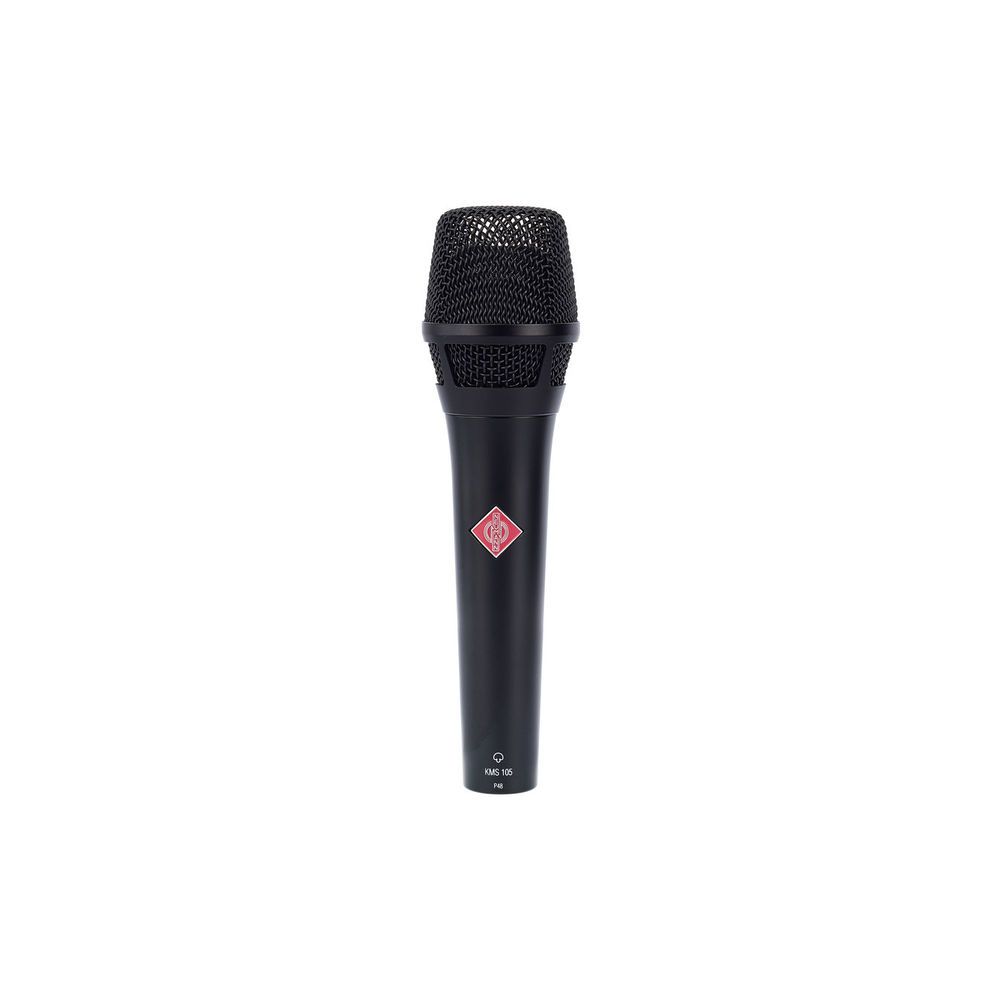 Neumann KMS 105 BK Bundle – Thomann Ireland