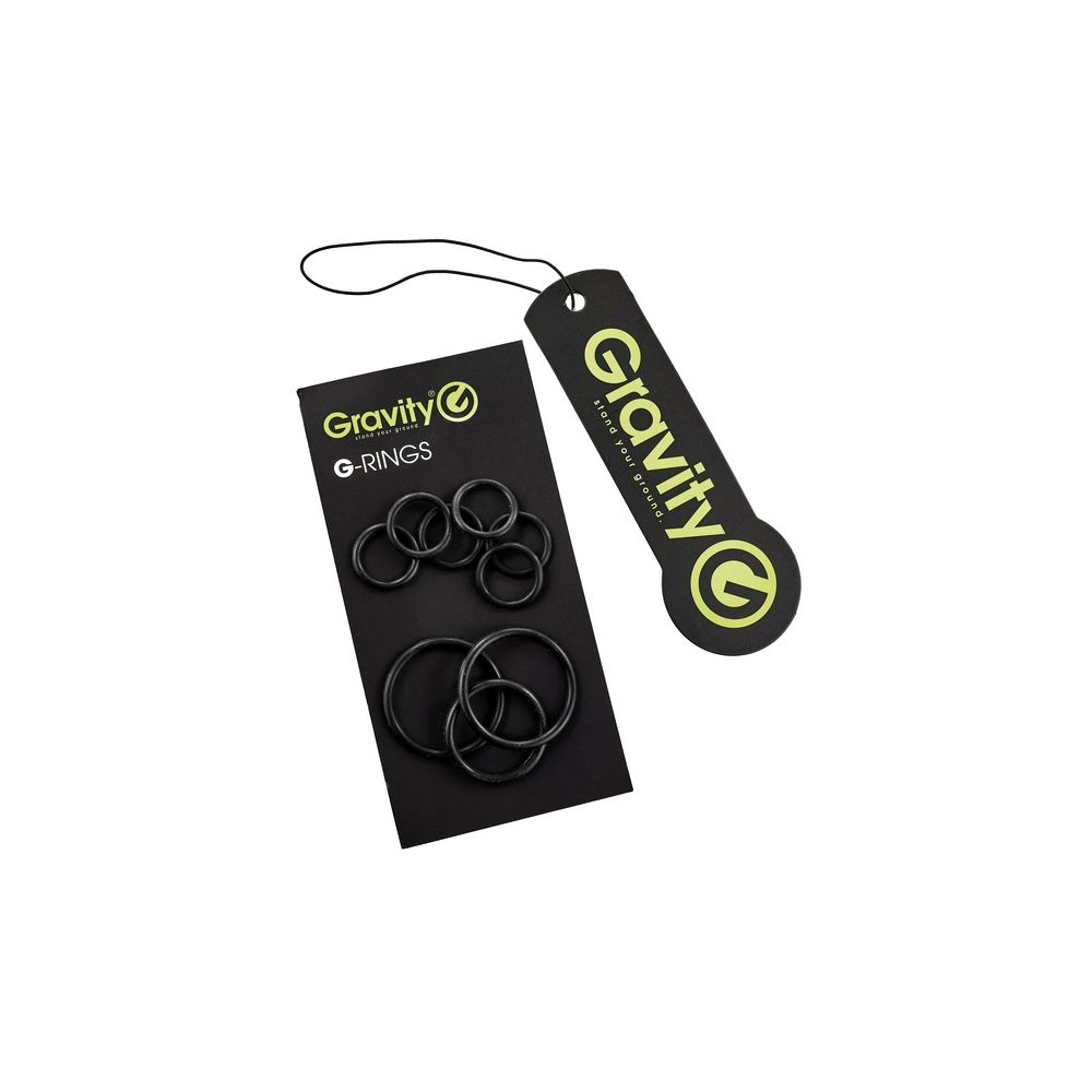 Gravity LTS T 02 W – Thomann Ireland