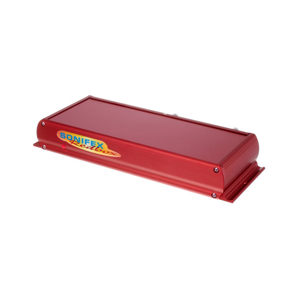 Sonifex Redbox RB