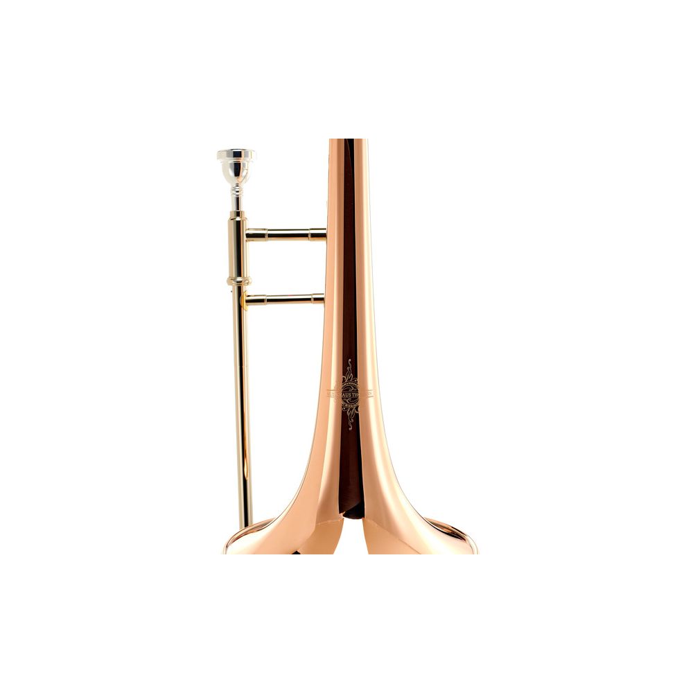Thomann Classic TB525 GL Trombone – Thomann Ireland