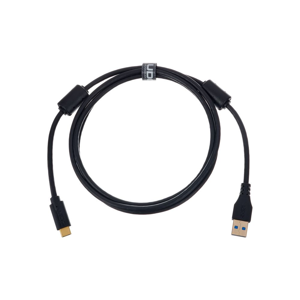 UDG Ultimate Cable USB 3.0 C