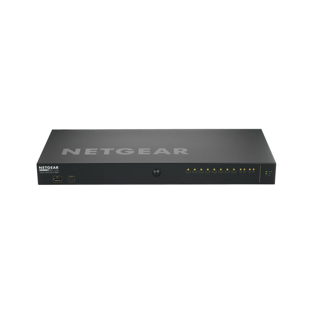 Netgear AV M4250 12