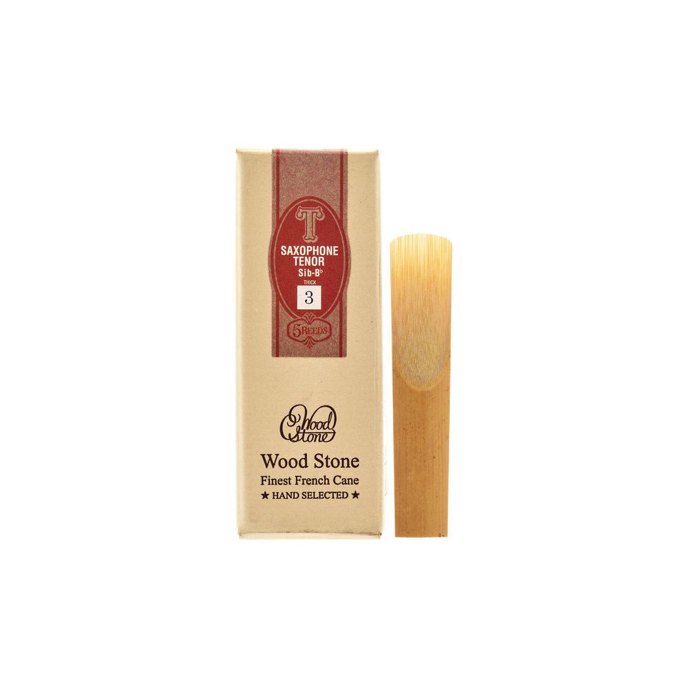 Wood Stone Ishimori Tenor Saxophone 3.0 – Thomann Ireland