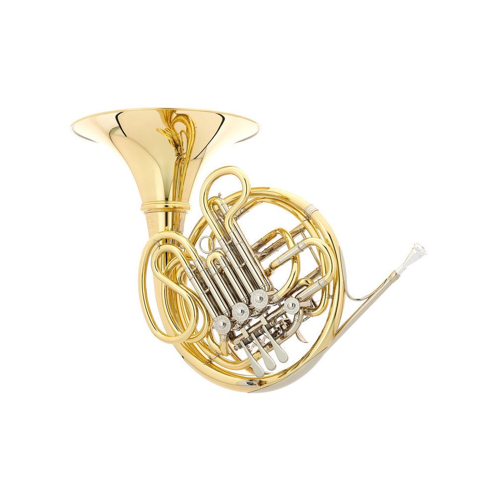 Hans Hoyer 6801A