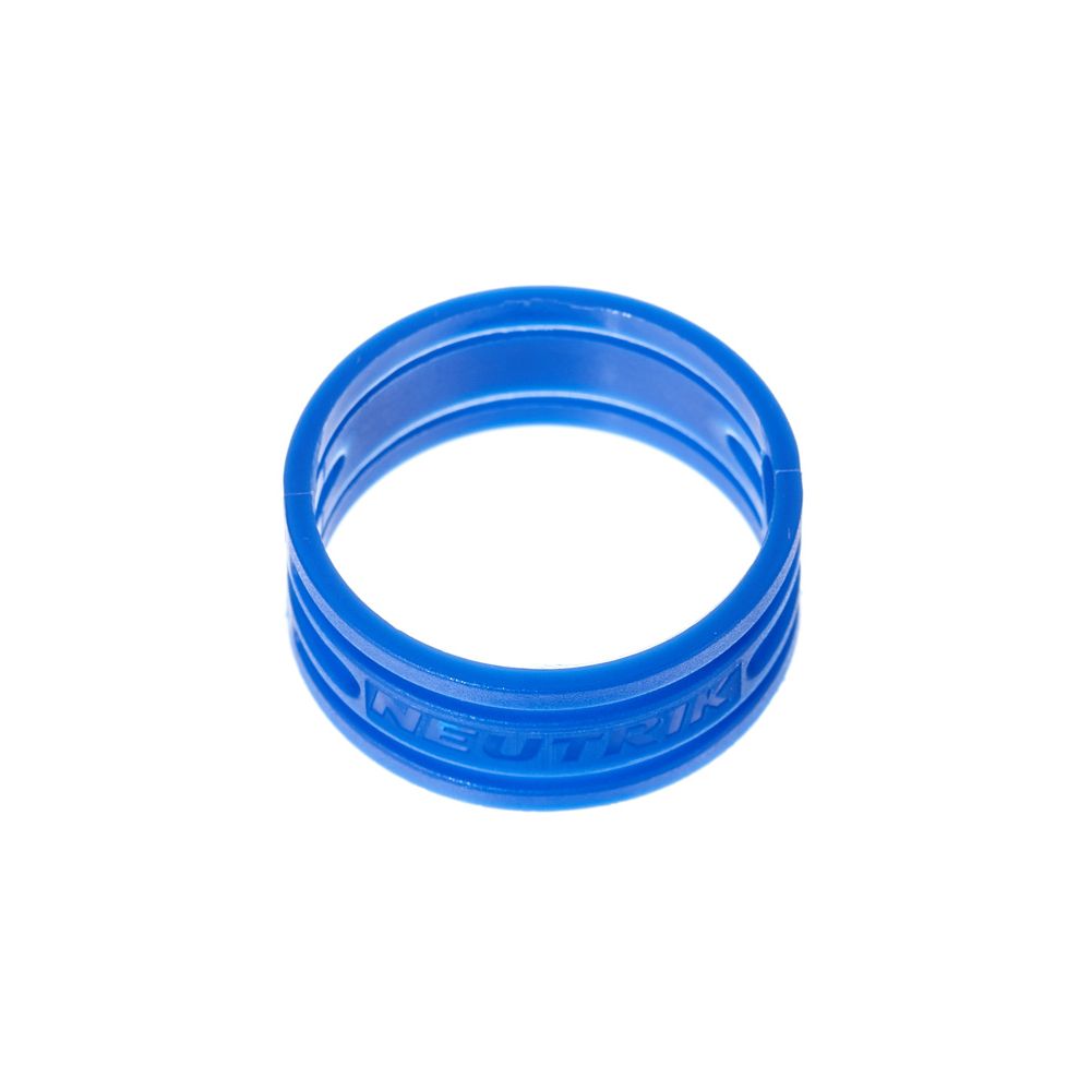 Neutrik XXR Blue 10x – Thomann Ireland