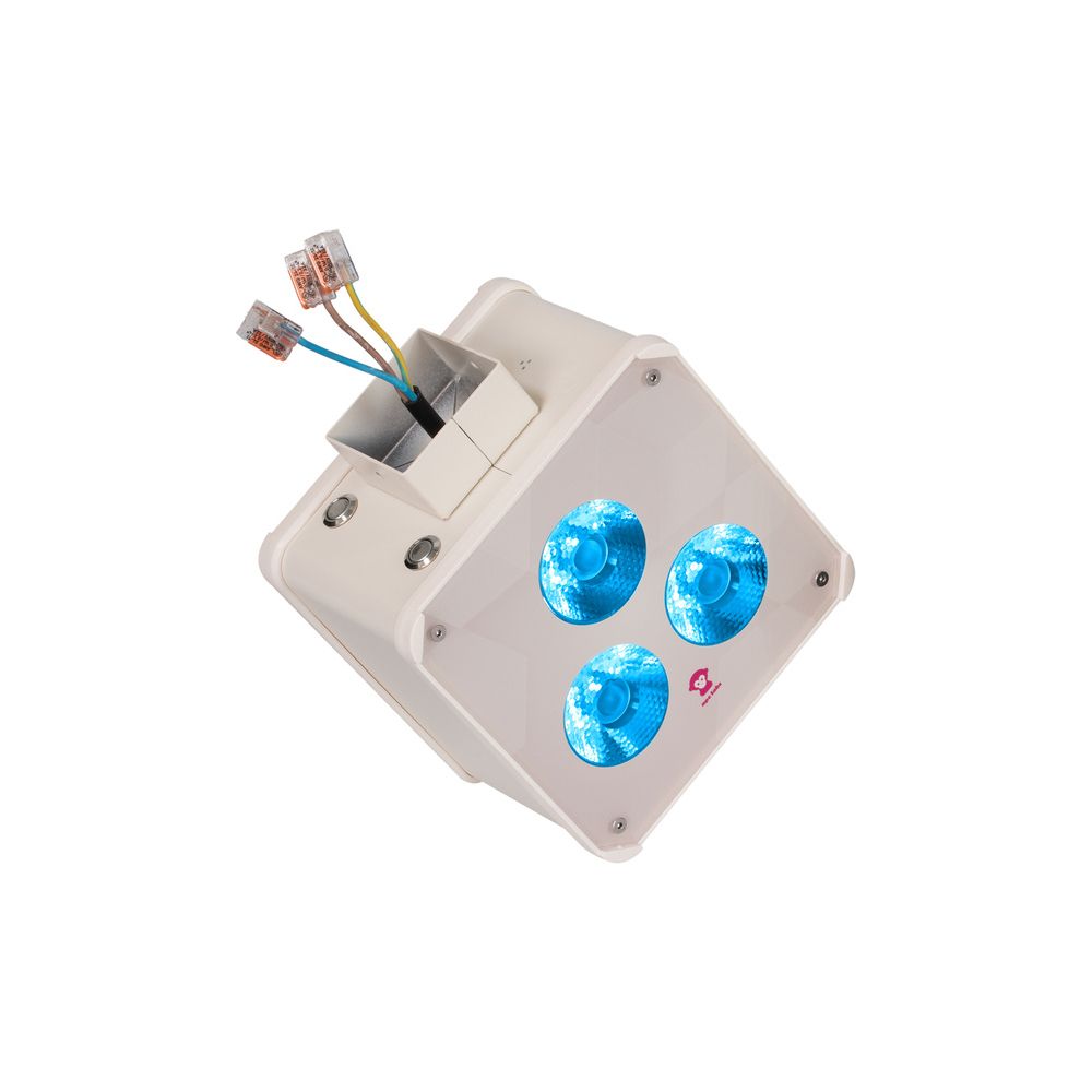 Ape Labs Double Wall Maxi V2 45° Creme – Thomann Ireland