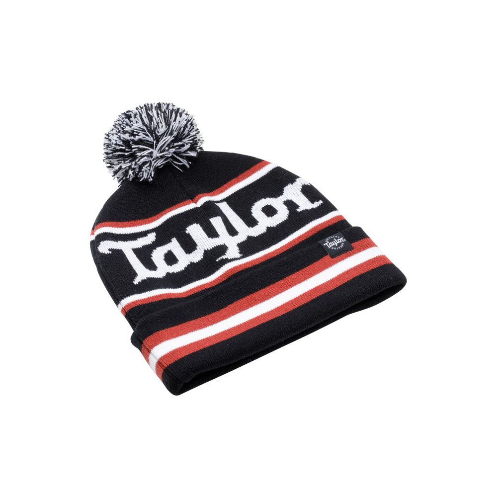 Taylor Pom Beanie – Thomann Ireland