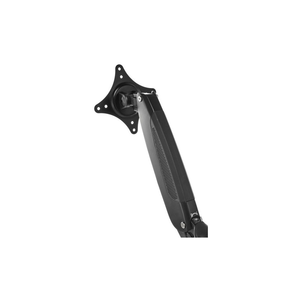 K&M 23875 Dual monitor mount – Thomann Ireland