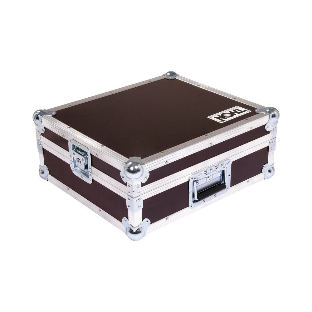 Thon Case Technics 1210 / 1210 MKII – Thomann Ireland