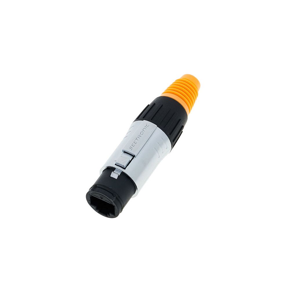 Seetronic SE8FC RJ45 IP65 female – Thomann Ireland