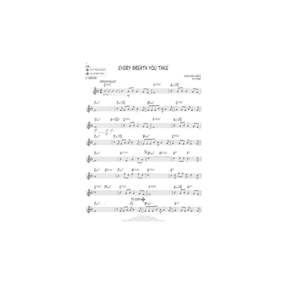 Hal Leonard Jazz Play