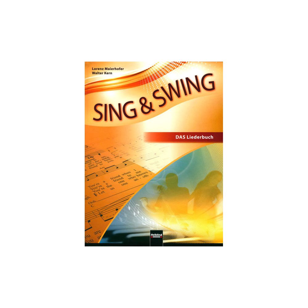 Helbling Verlag Sing & Swing