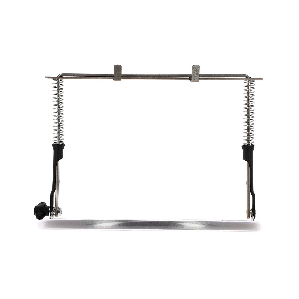 K&M 164/1 Harmonica Holder – Thomann Ireland