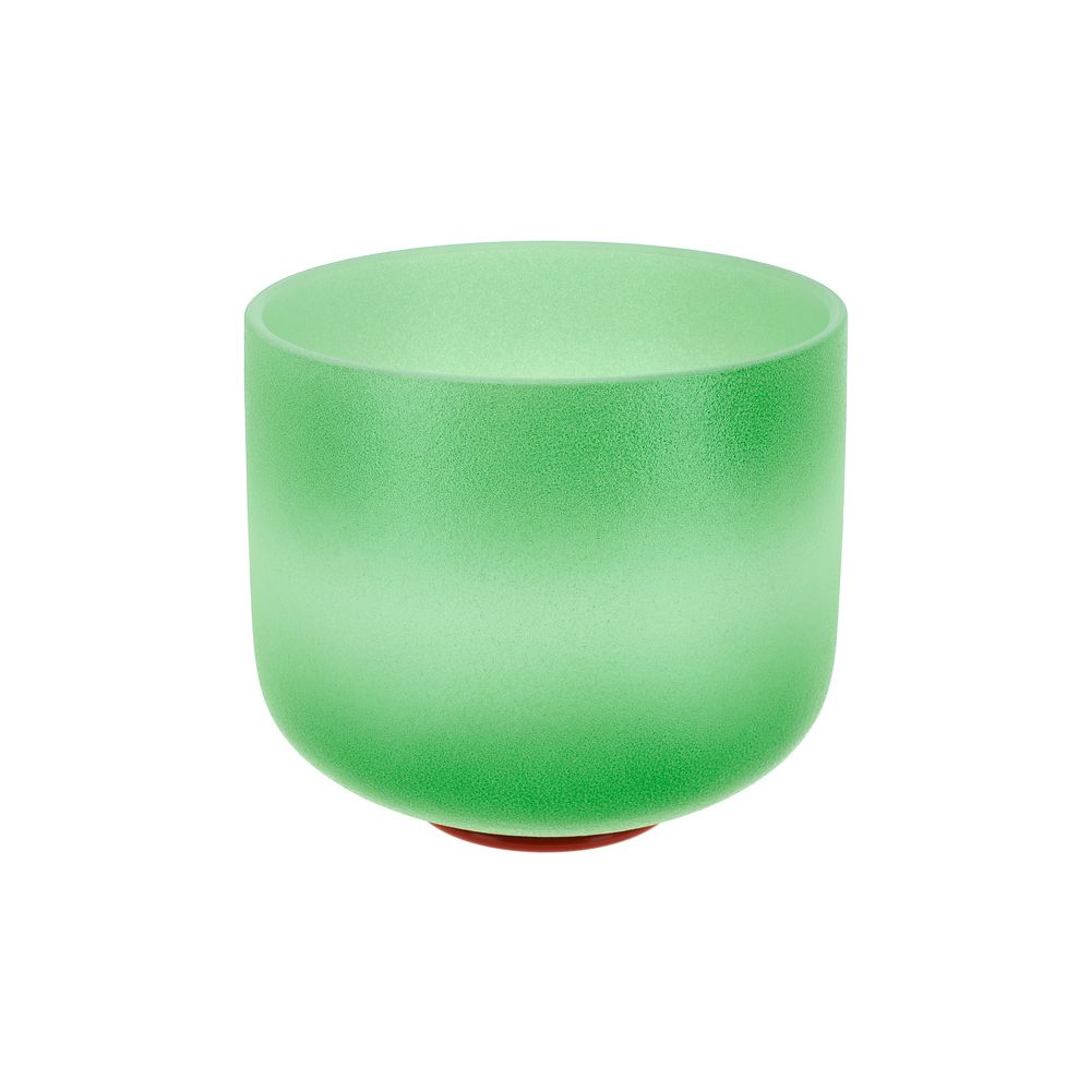 Thomann Crystal Bowl TC 8" 528Hz Mi – Thomann Ireland