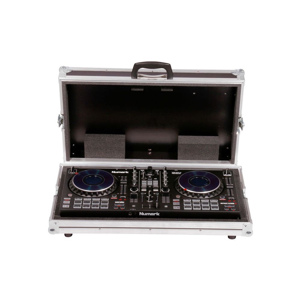 Thon Case Numark Mixtrack Platinum – Thomann Ireland