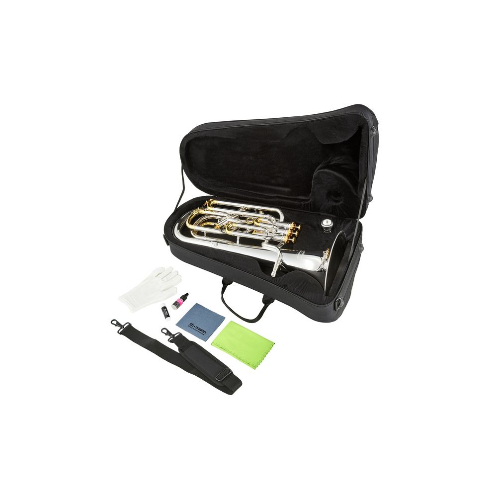 Thomann BR 801GP Superior Baritonhorn – Thomann Ireland