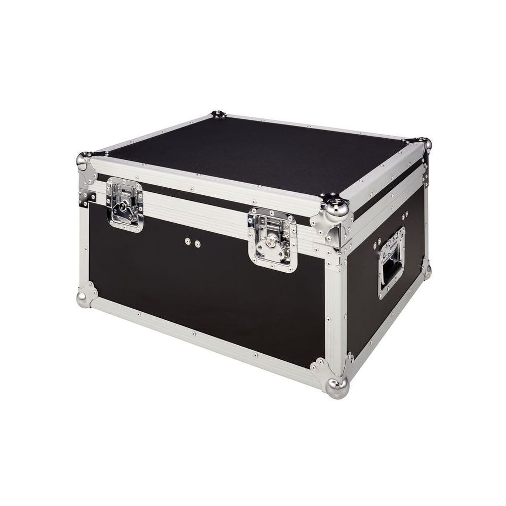 Flyht Pro Case for 6x LED Flat Par – Thomann Ireland