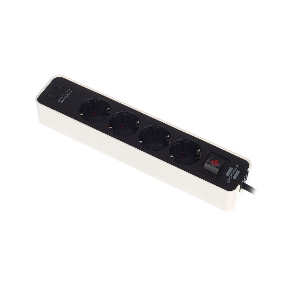 Brennenstuhl Ecolor 4