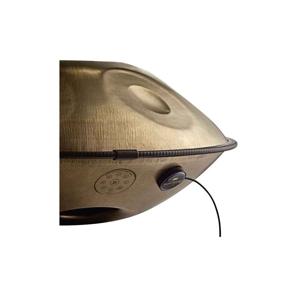 Meinl SEPU Handpan Magnetic Pickup – Thomann Ireland