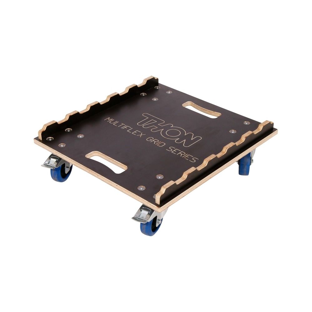 Thon Wheel Board 60 Grid Series – Thomann Ireland
