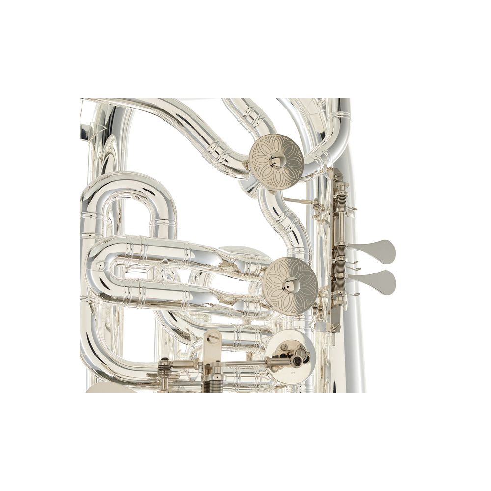 Thomann "Thunderbird" S F