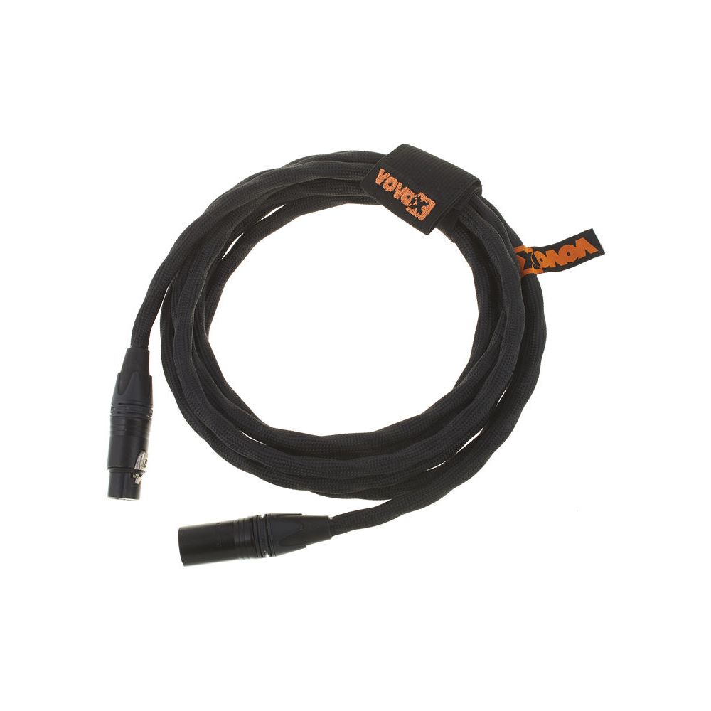 Vovox link direct S350 XLR/XLR – Thomann Ireland