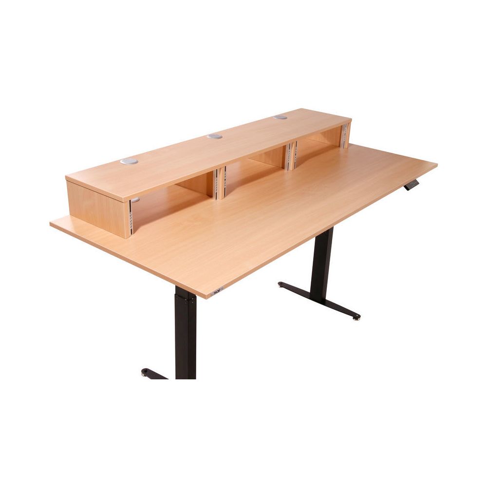 Thon StudioExt.Desk3UBeech straight – Thomann Ireland