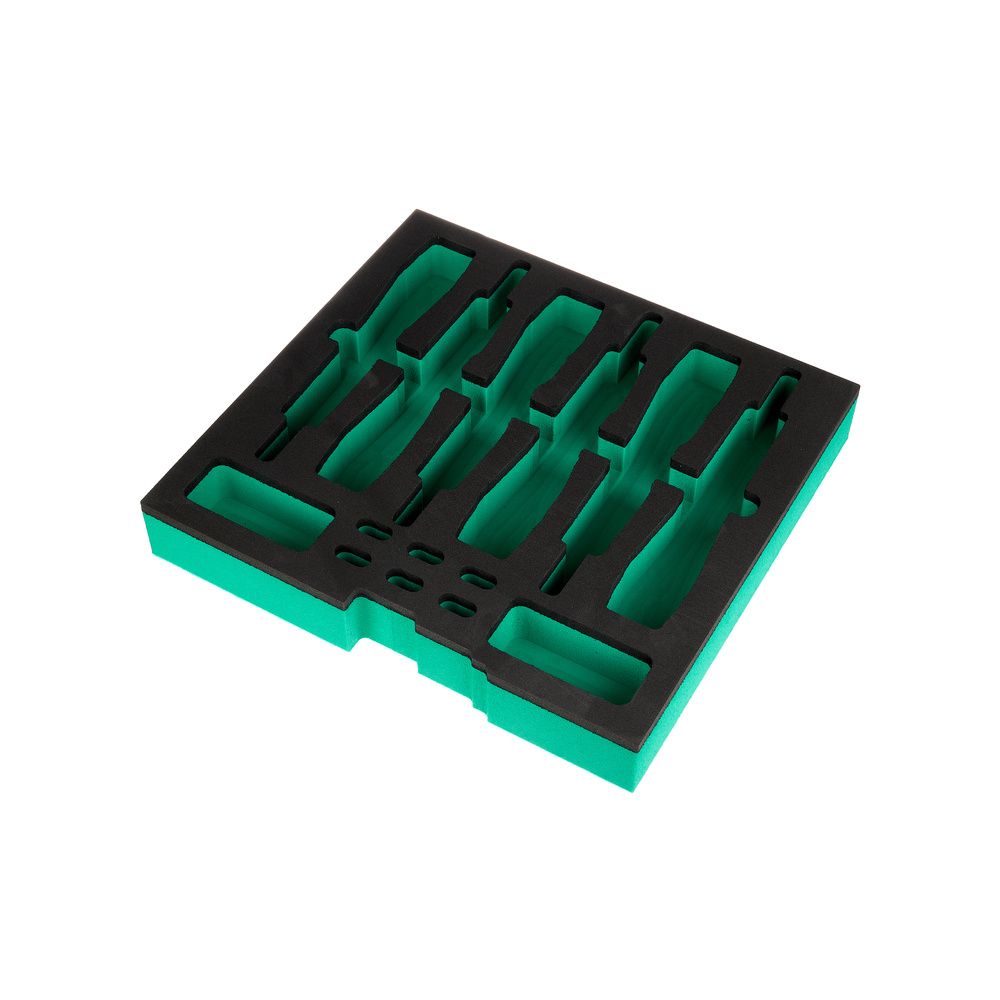 Thomann Inlay 6/0 ew