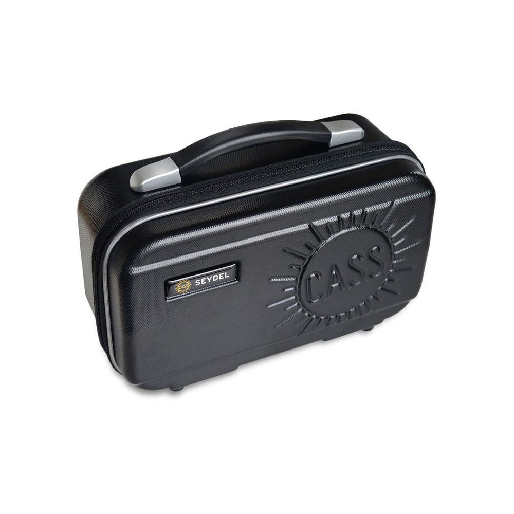 C.A. Seydel Söhne Blues Harmonica Case – Thomann Ireland