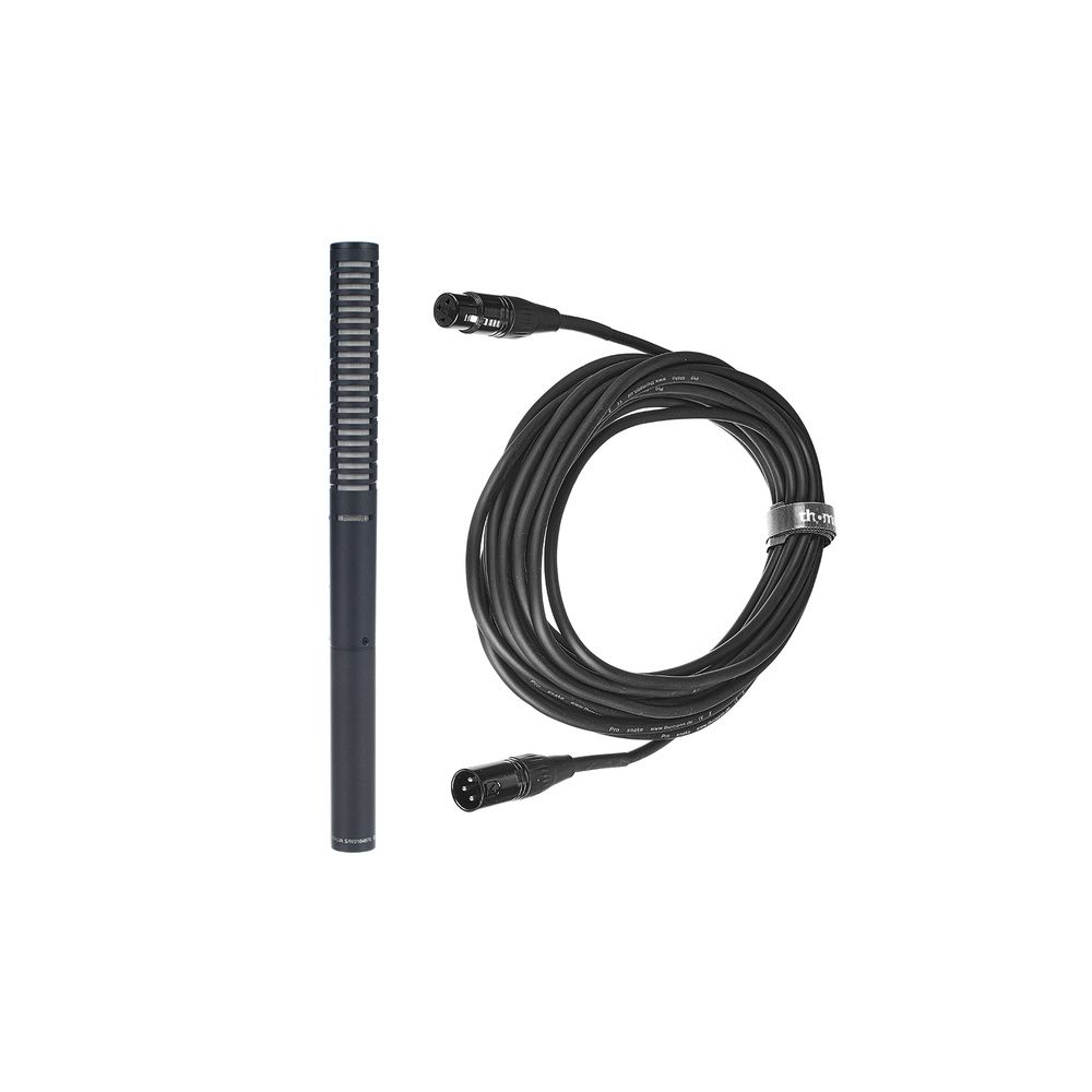 Rode NTG2 Bundle – Thomann Ireland