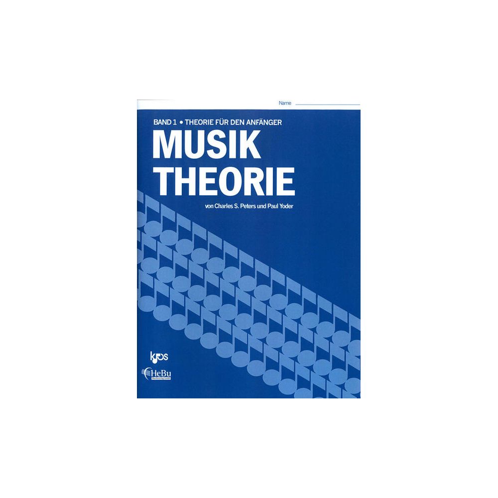 Neil A.Kjos Music Company Musik Theorie 1 – Thomann Ireland