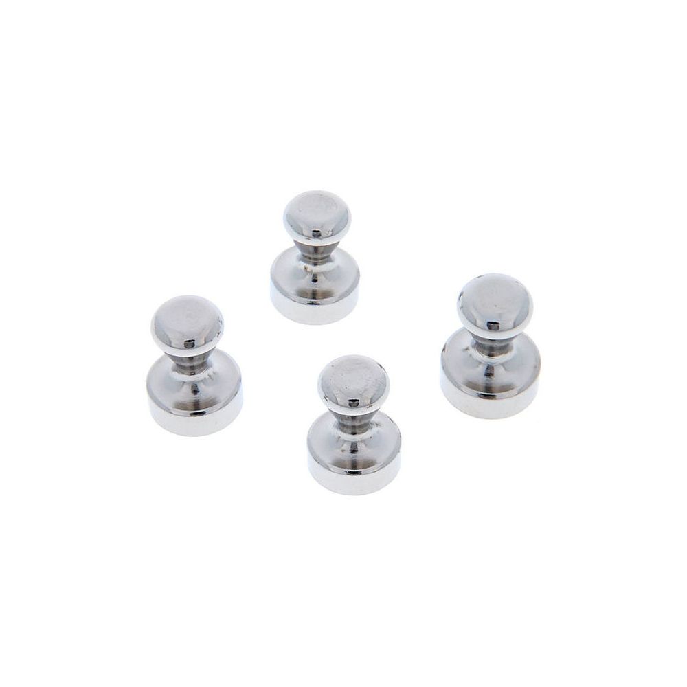 Art of Music Mini Note Magnets High