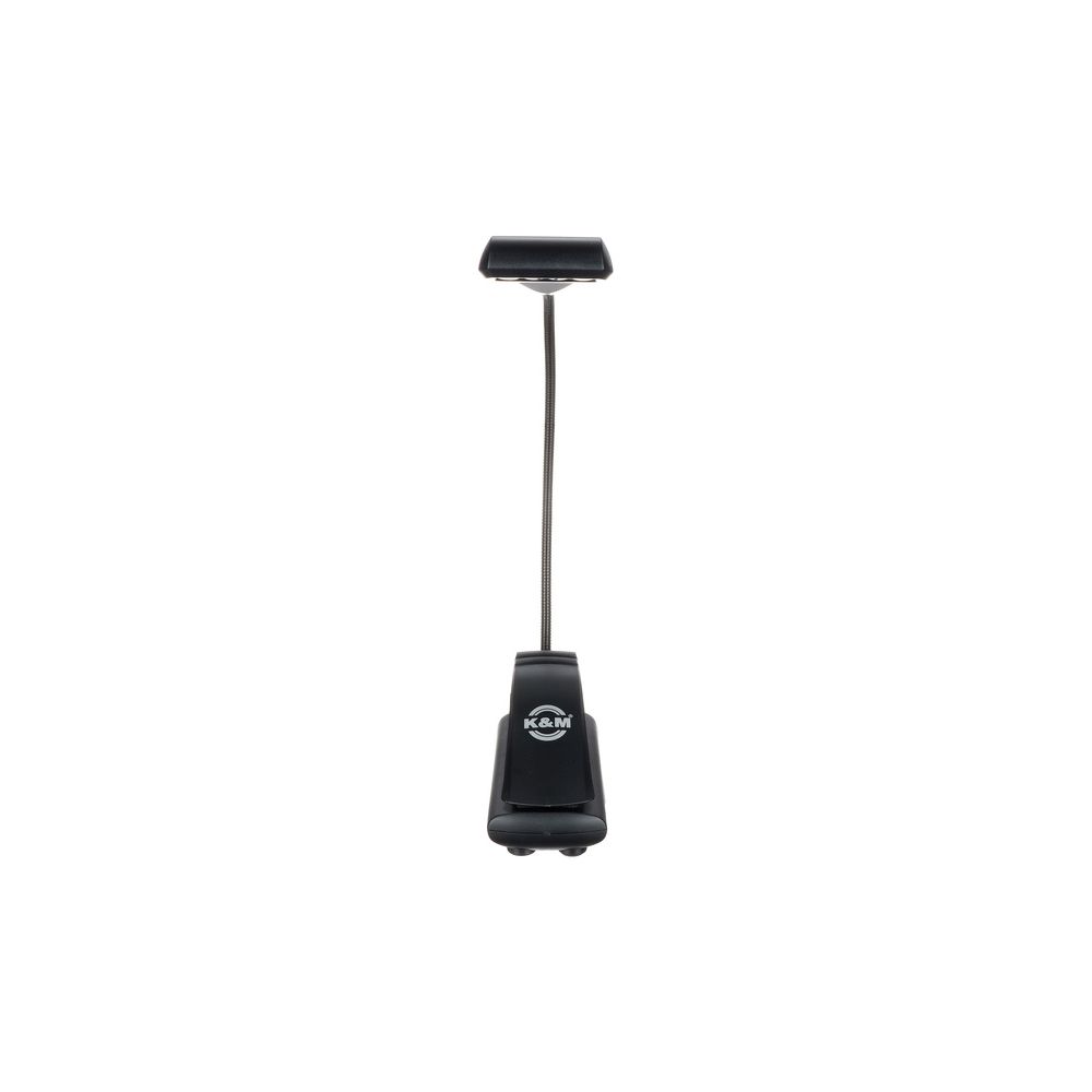 K&M 12274 4 LED Magnetic Flexlight – Thomann Ireland