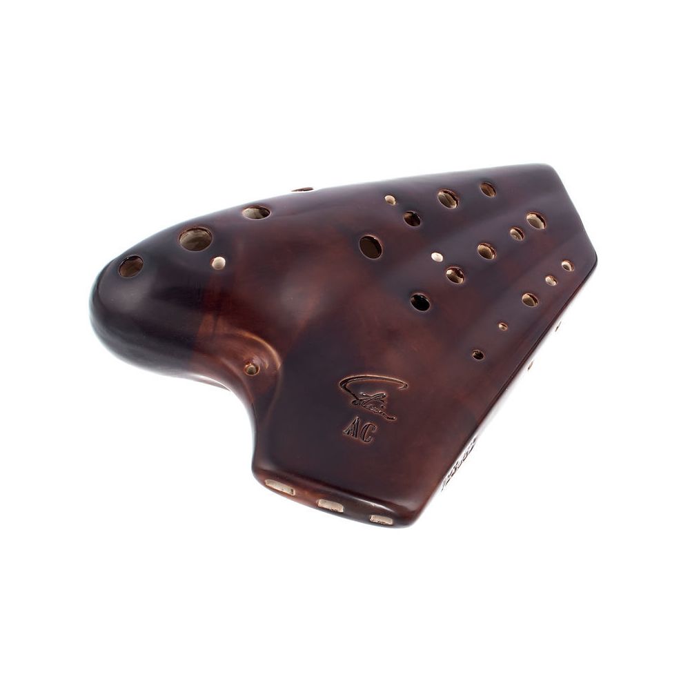 Thomann AC Triple Ocarina Exclusive – Thomann Ireland