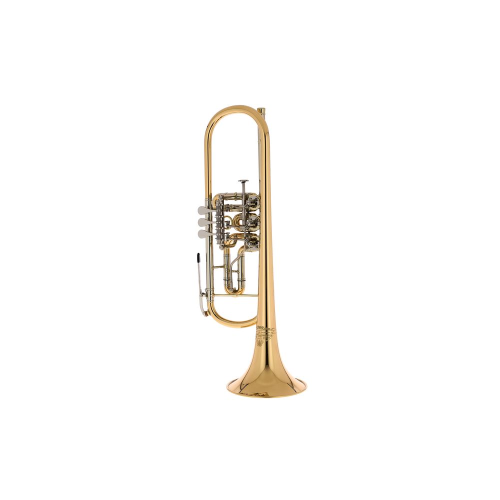 Thomann Concerto GML Rotary Trumpet – Thomann Ireland