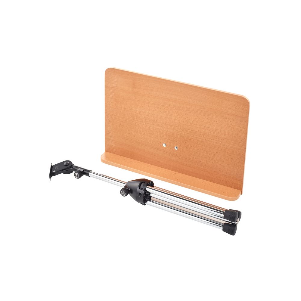 K&M 118/1 Orchestra Beech – Thomann Ireland