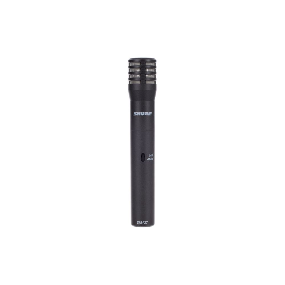 Shure SM137