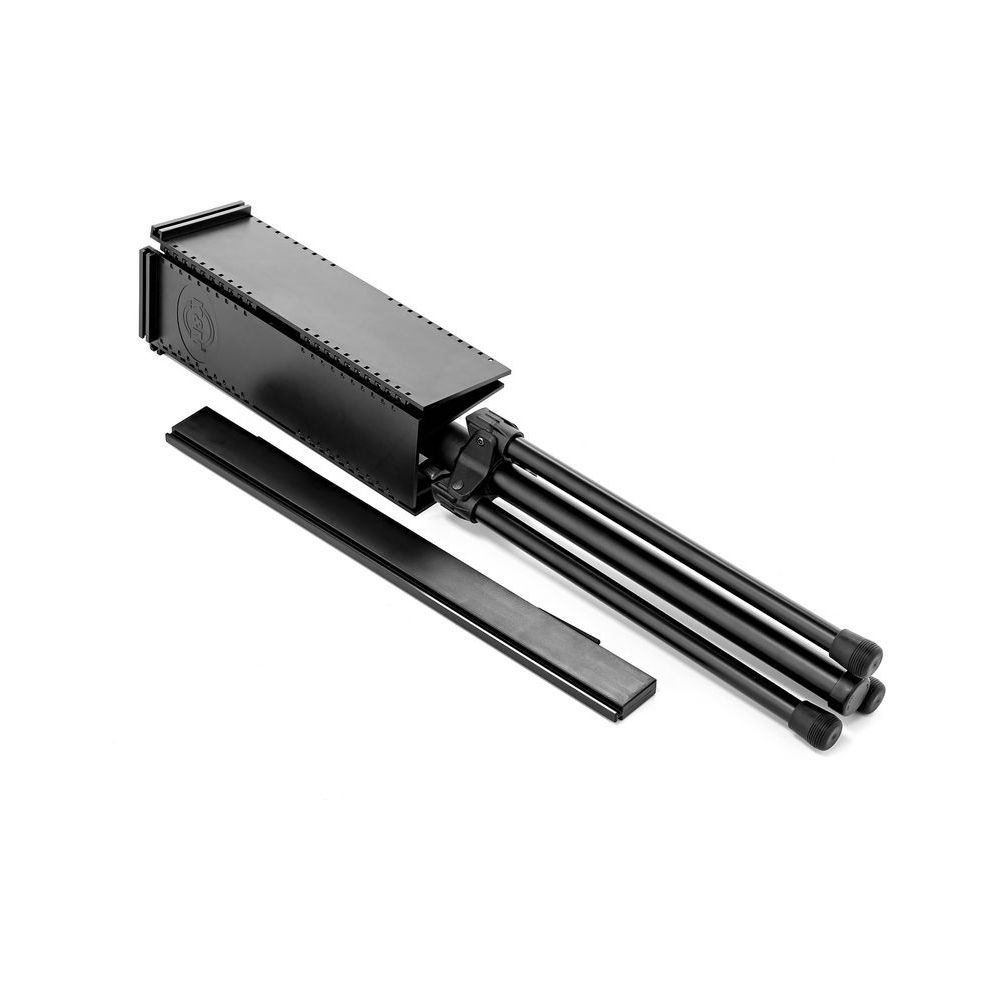 K&M 12125 Orchestra Music Stand – Thomann Ireland