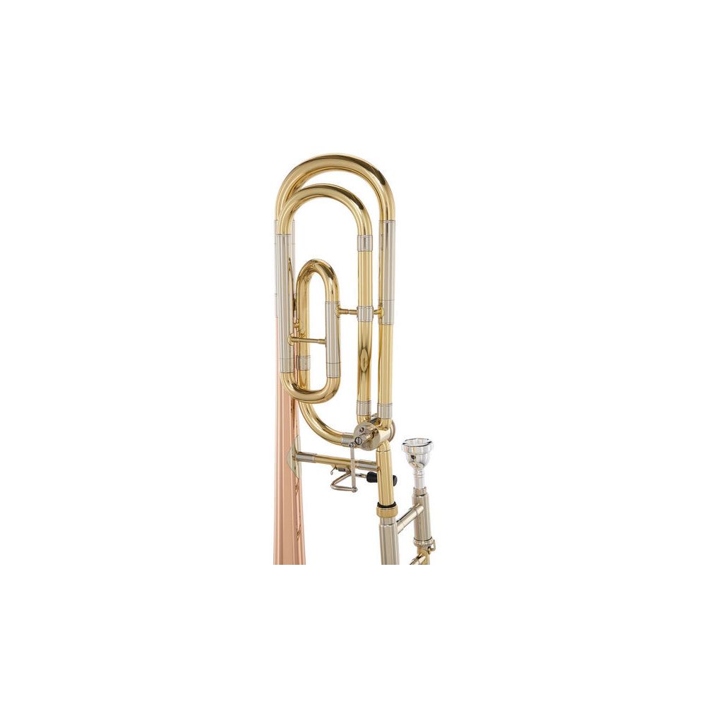 Thomann Classic TF525 GL Trombone – Thomann Ireland