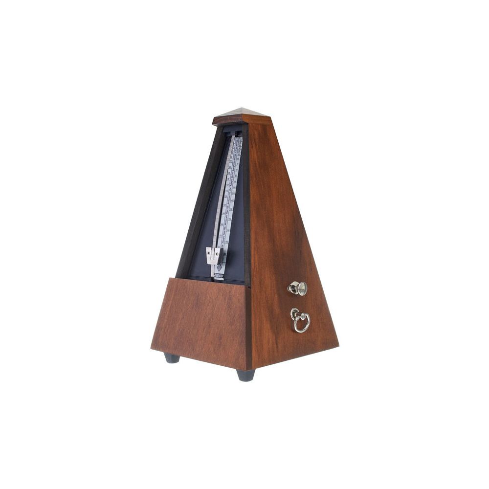 Wittner Metronome 813M with Bell – Thomann Ireland