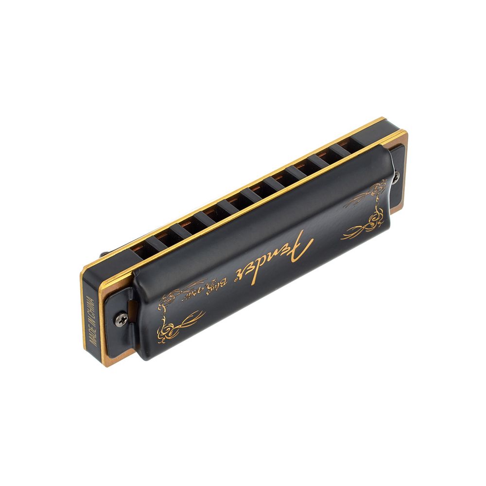 Fender Blues Deville Harp A – Thomann Ireland