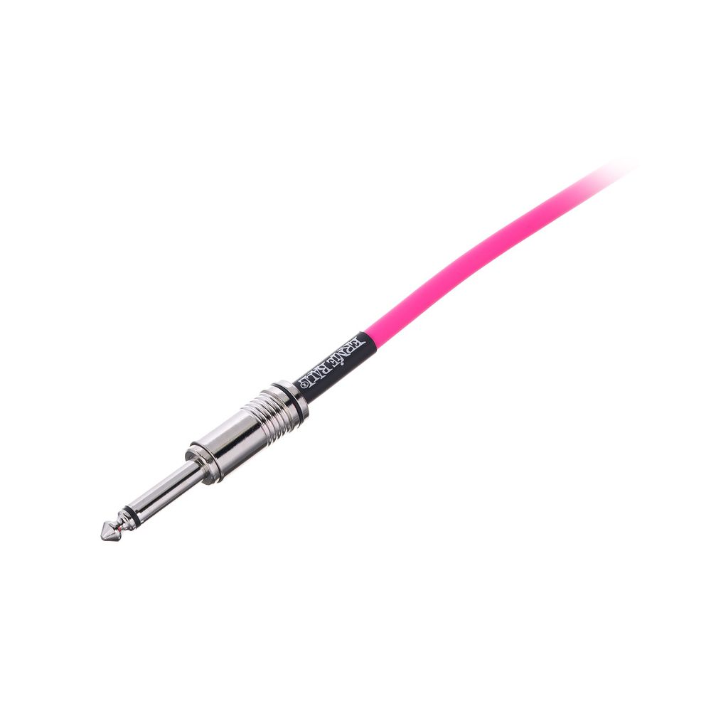 Ernie Ball Flex Cable 10ft Pink EB6413 – Thomann Ireland