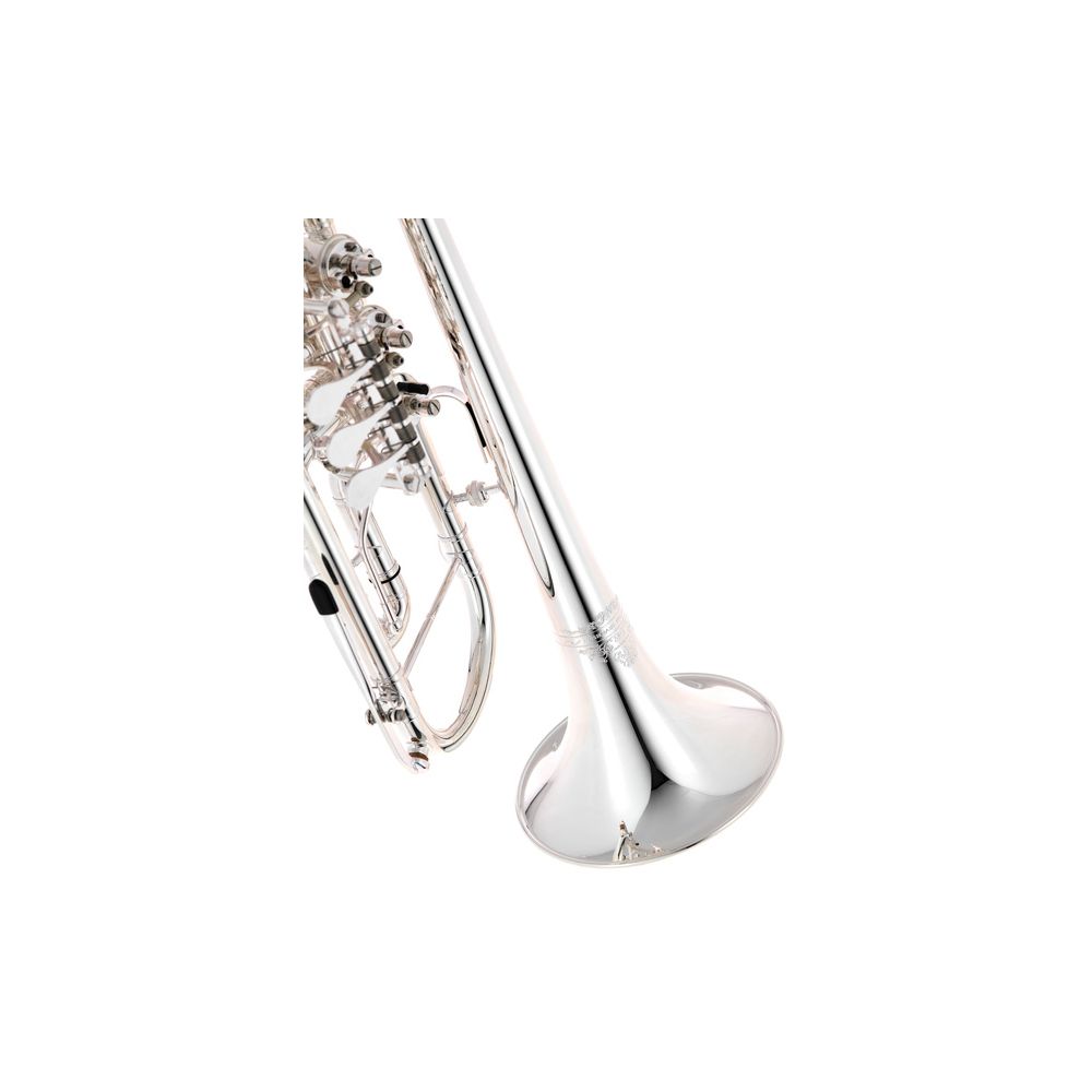 Thomann Concerto GMS Rotary Trumpet – Thomann Ireland