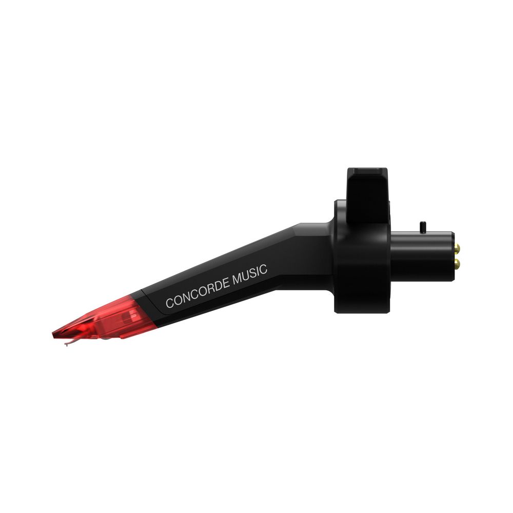 Ortofon Concorde Music Red – Thomann Ireland