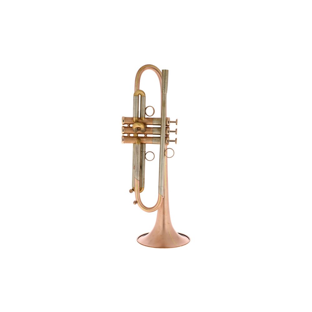 AR Resonance Estrema Bb