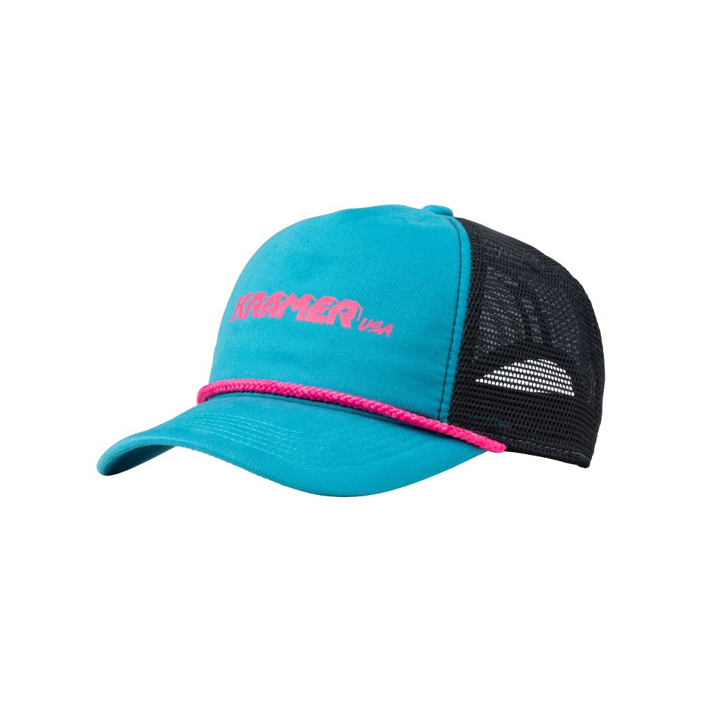 Kramer Guitars Rope Trucker – Thomann Ireland