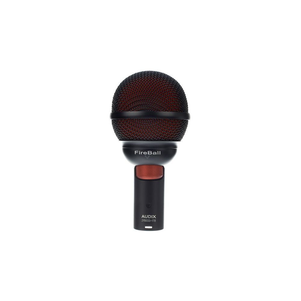 Audix Fireball