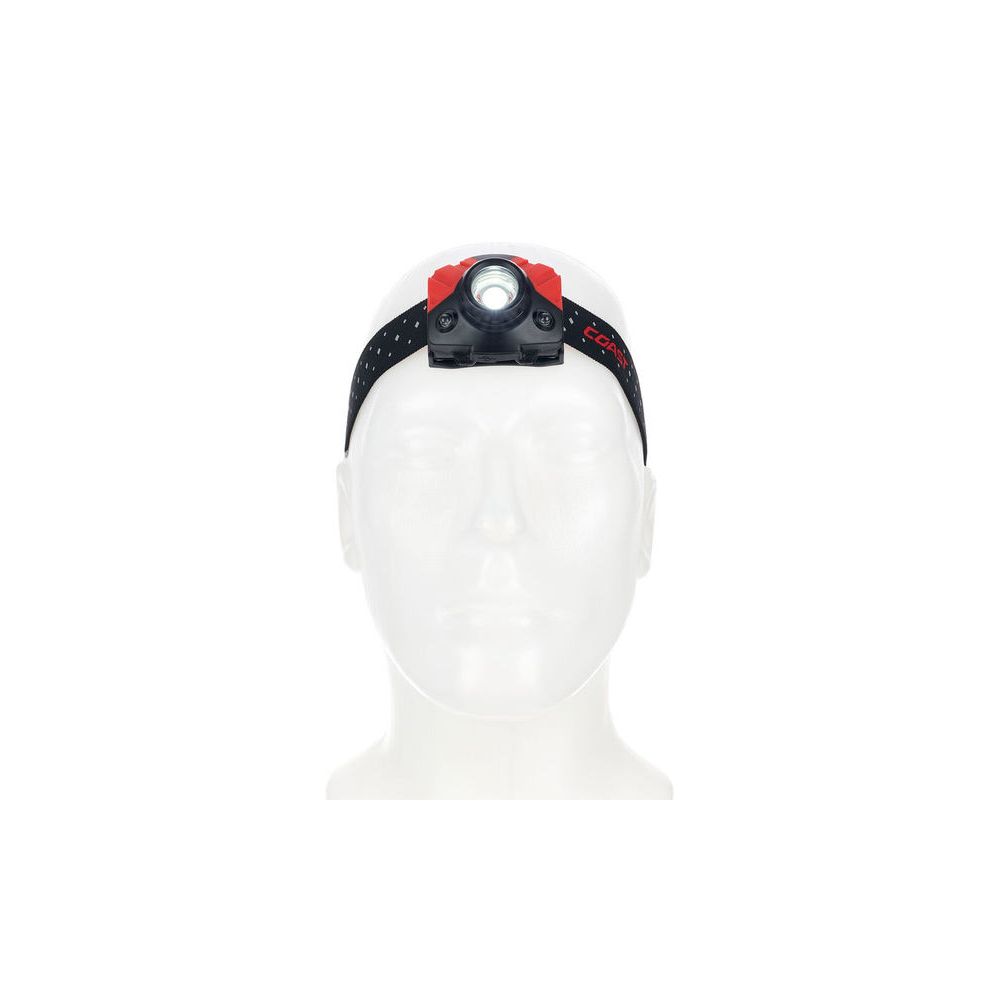 Coast FL75R LED Headlamp – Thomann Ireland